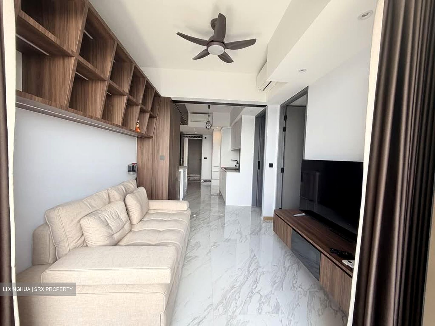 The Landmark (D3), Condominium #598781251